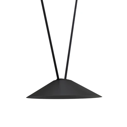 Магнитный трековый светильник Arte Lamp OPTIMA A8468PL-1BK